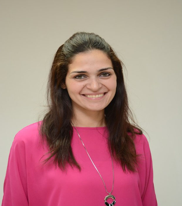 Yasmine