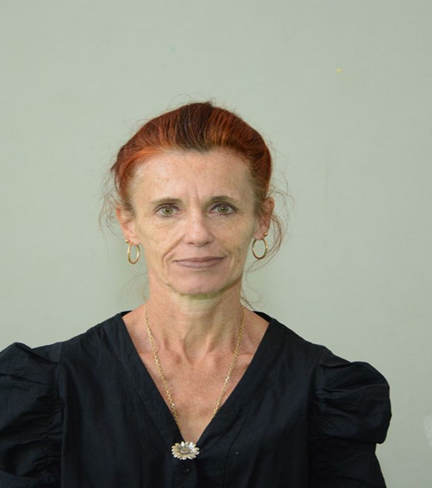 Dominique