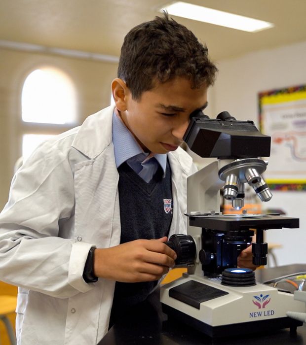 Scholarships Programme