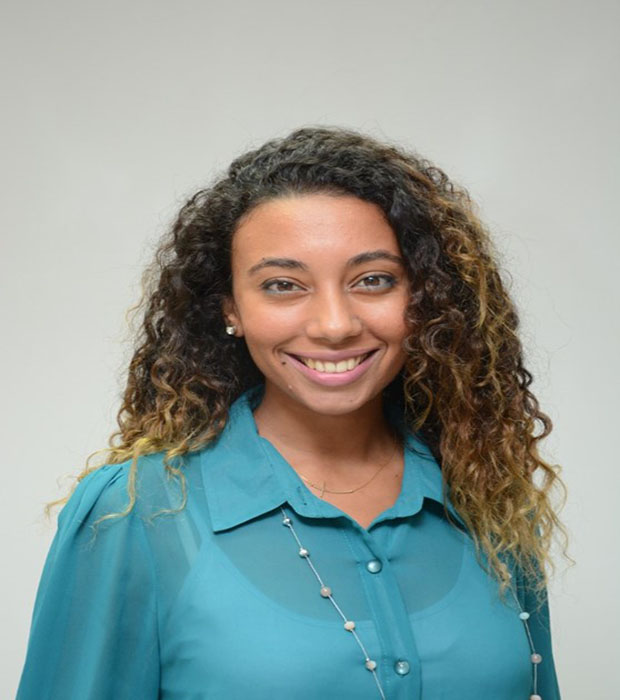 Youstina Zaki