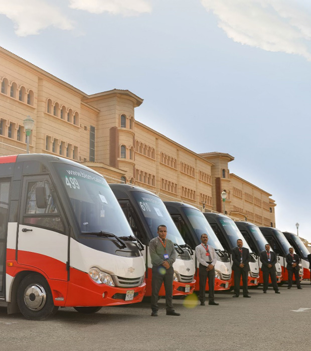 transport